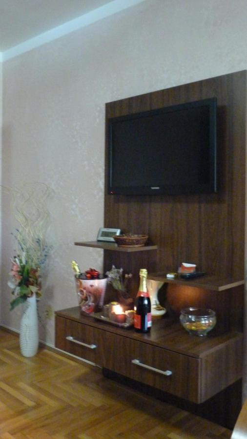 5 Apartshotel Faleza Galati Bagian luar foto
