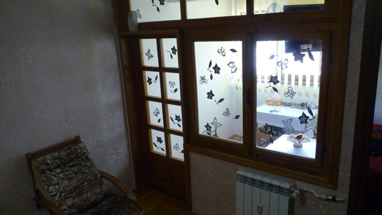 5 Apartshotel Faleza Galati Bagian luar foto