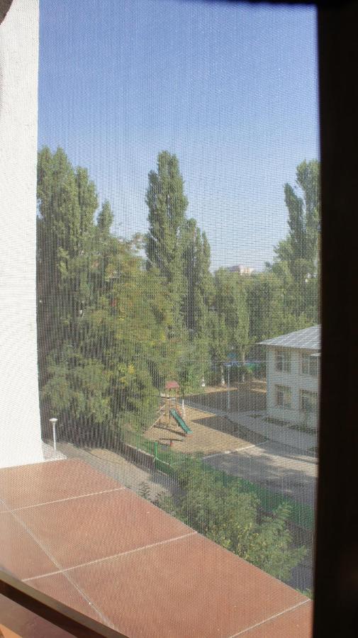 5 Apartshotel Faleza Galati Bagian luar foto