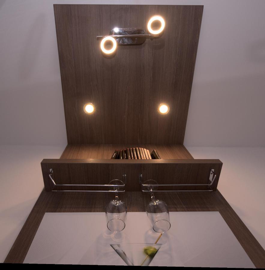 5 Apartshotel Faleza Galati Bagian luar foto