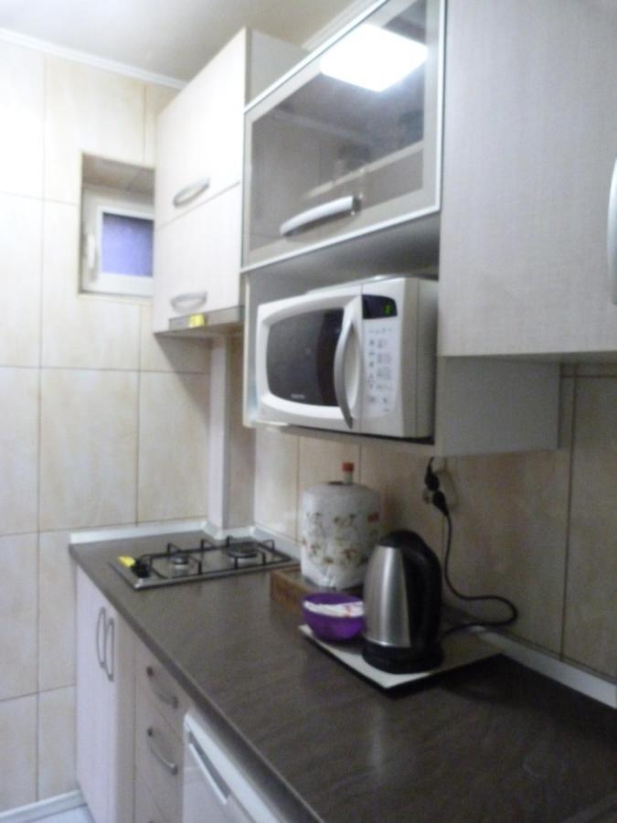 5 Apartshotel Faleza Galati Bagian luar foto