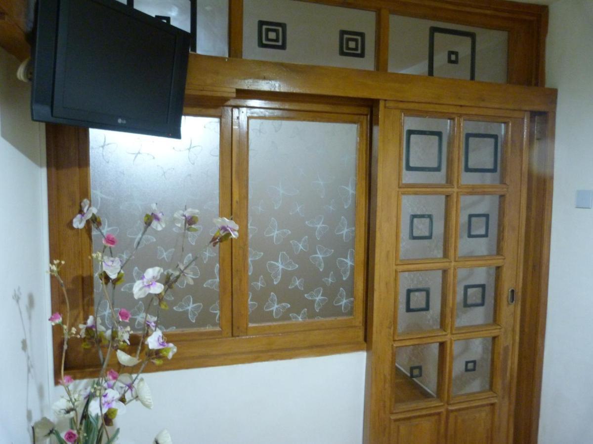 5 Apartshotel Faleza Galati Bagian luar foto