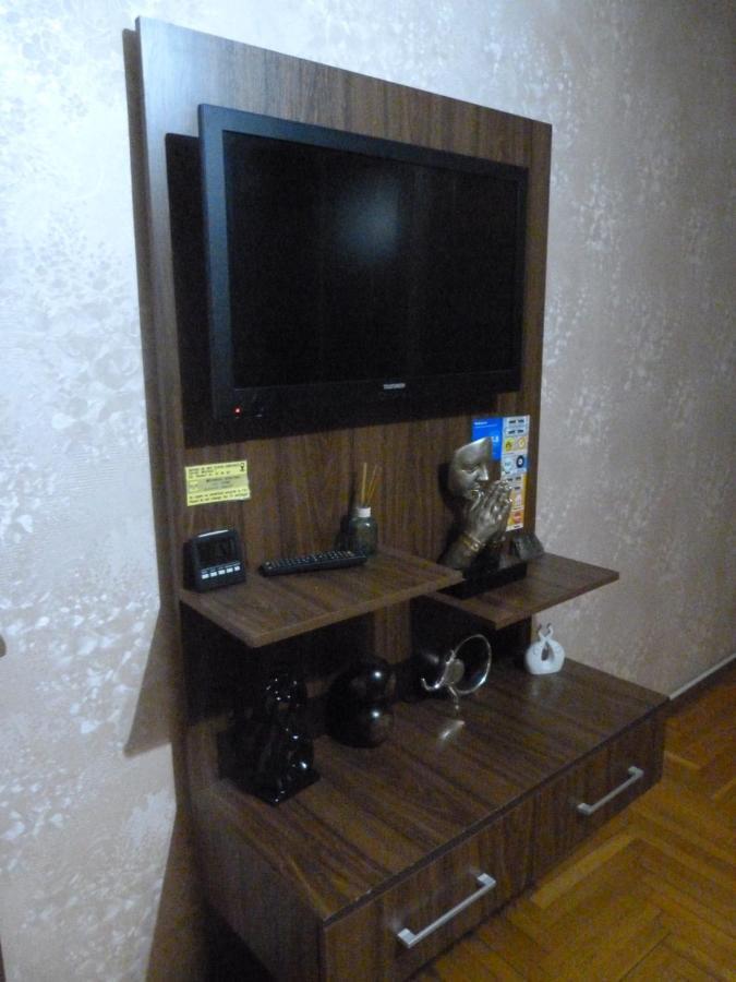 5 Apartshotel Faleza Galati Bagian luar foto