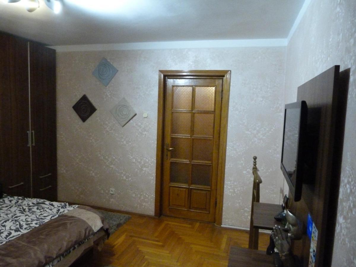 5 Apartshotel Faleza Galati Bagian luar foto